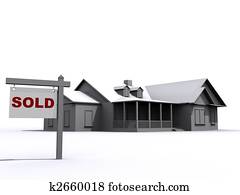 dinastija, dēļ, pārdošana