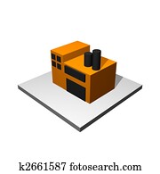 Factory Factory