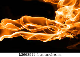 Fire smoke Fire smoke