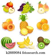 fruits fruits