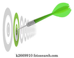image concept of a good marketing strategy image concept of a good marketing strategy