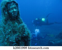 Maddalena of the abyss