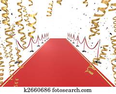 red carpet red carpet