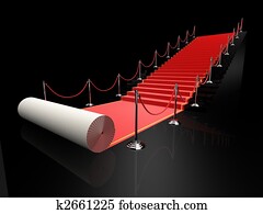 red carpet red carpet