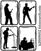 rock band, part 1 rock band, part 1