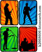 rock band, part 3 rock band, part 3