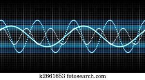 sound wave sound wave