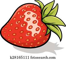 Strawberry Strawberry