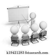 Training employees Training employees