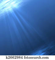 Underwater Underwater