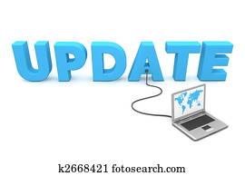 Update Me Update Me