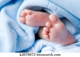 baby feet baby feet