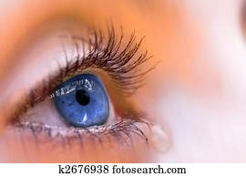blue vision blue vision
