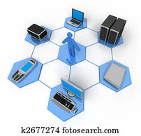 Computer Network Computer Network