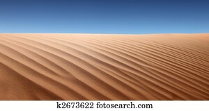 Desert Landscape