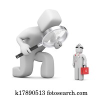 Exploration of medical services