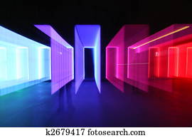 light box light box