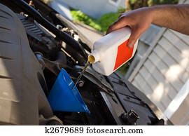 Oil Change Oil Change