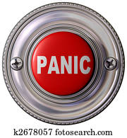 Panic Button Panic Button
