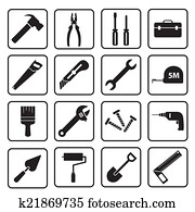 tool icon tool icon