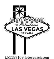 Welcome to Las Vegas Sign Welcome to Las Vegas Sign