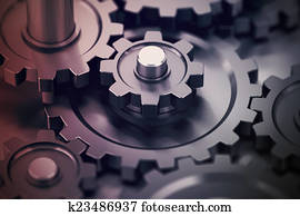 שיתוף פעולה, מושג