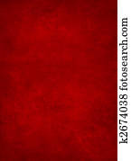 תקציר, רקע אדום