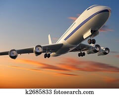 Airplane Airplane