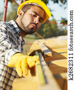construction worker construction worker