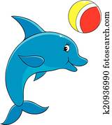 Dolphin Dolphin