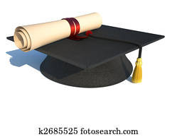 Graduation cap Graduation cap