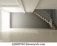 Modern Interior Modern Interior
