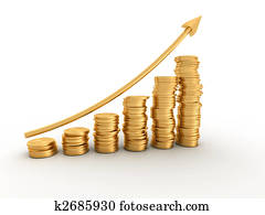 Money profit Money profit