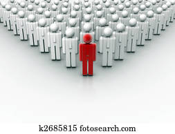 trabajo en equipo, y, líder