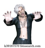 Vampire Vampire