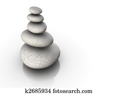 גלען מגדל, במאזן