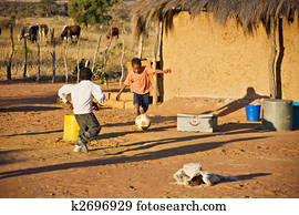 African sport African sport
