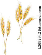 agricultura, símbolos