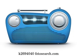 Blue Radio Blue Radio