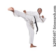 karate karate