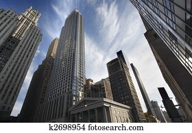 New York City New York City