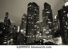 New York City New York City