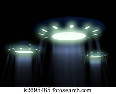 Ufo イラストギャラリー 1000 Ufo アート Fotosearch