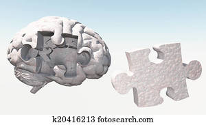 Brain Puzzle