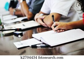business meeting business meeting