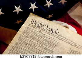 declaración de la independencia, y, bandera estadounidense