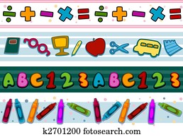 Education Borders Education Borders