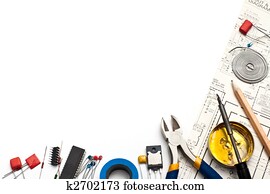 Electronics background