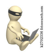 Hacker Hacker