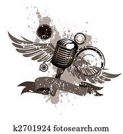 microphone microphone